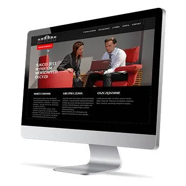 Website + CMS FSM Bydgoszcz